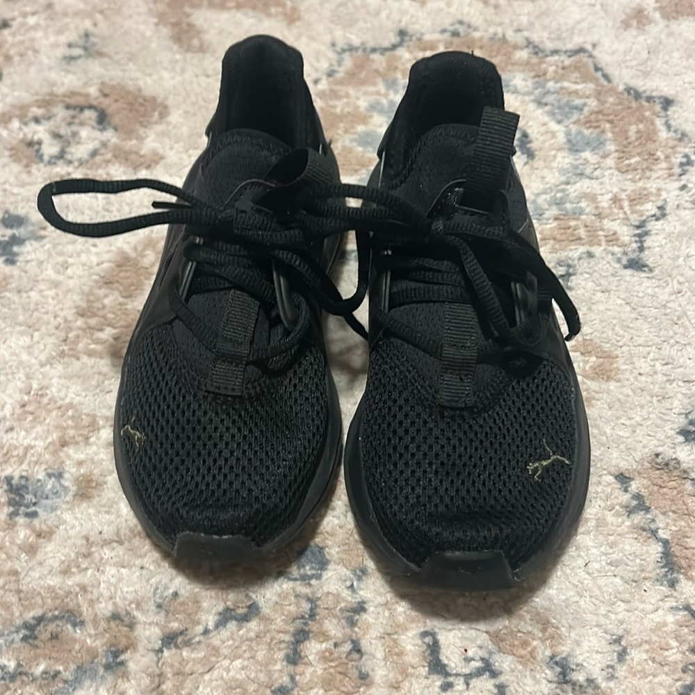 Puma Soft Ride Enzo Evo - Picture 2 of 3